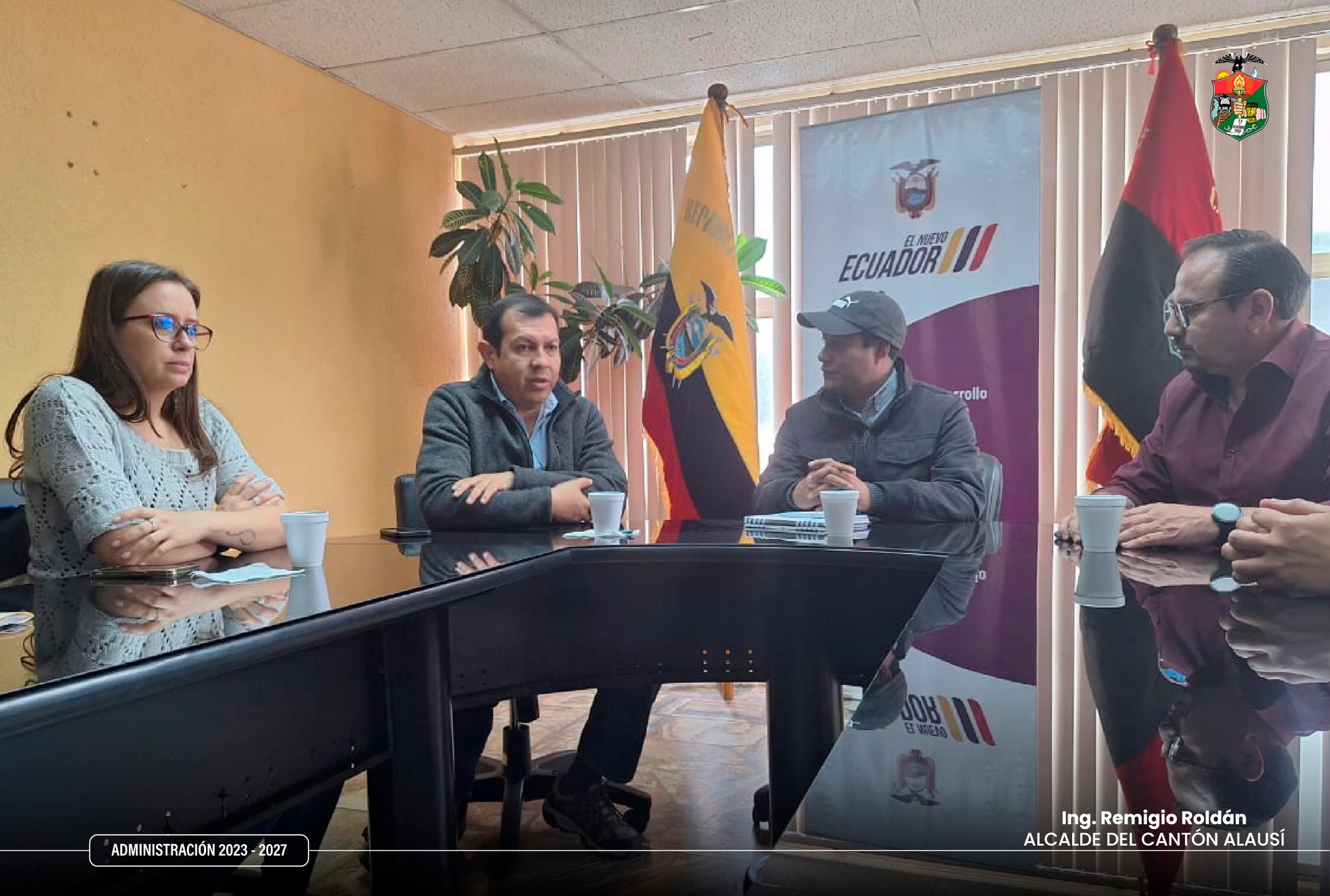 Soluciones Habitacionales para Los Afectados del 26M