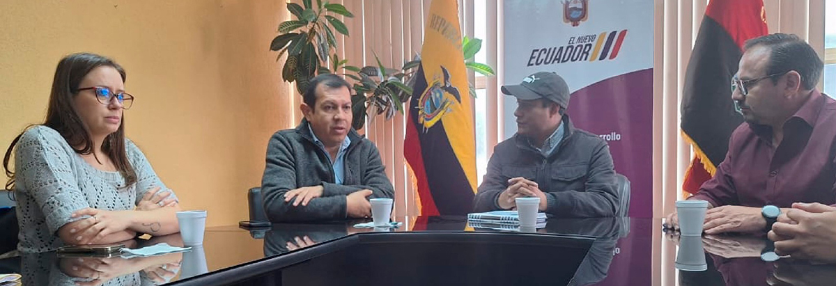 Soluciones Habitacionales para Los Afectados del 26M